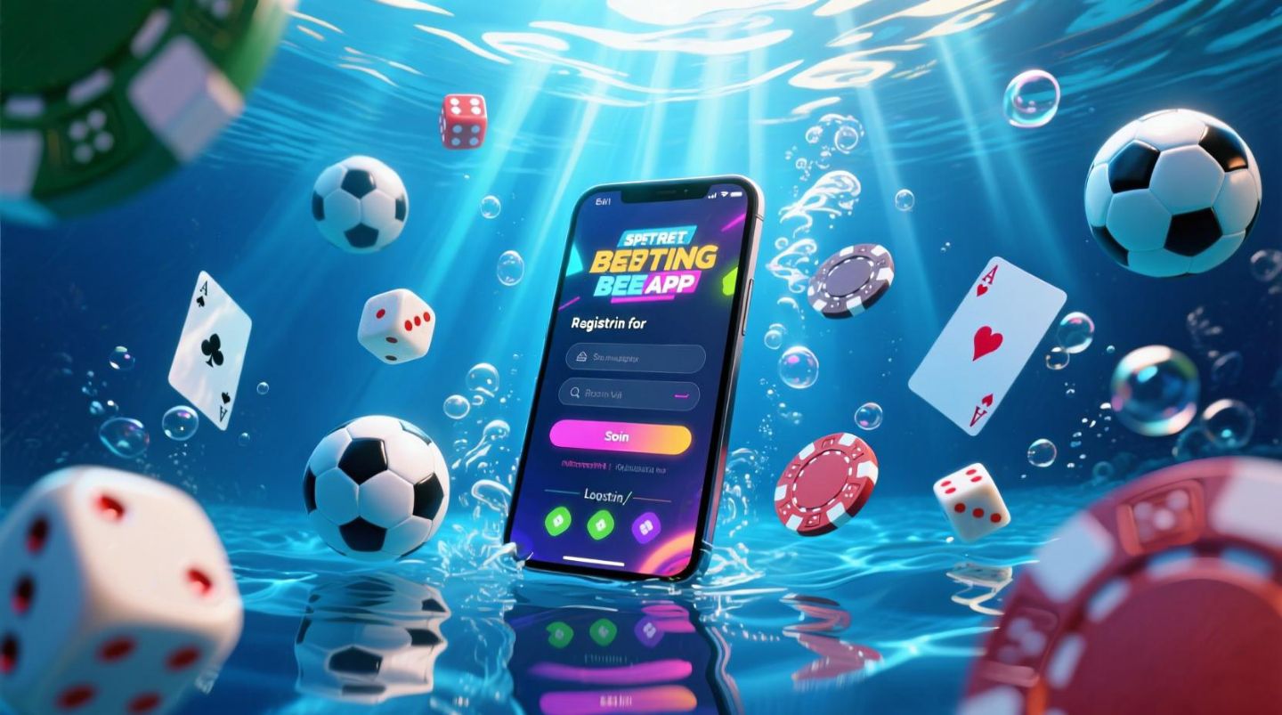 Journey at online casino 888BD
